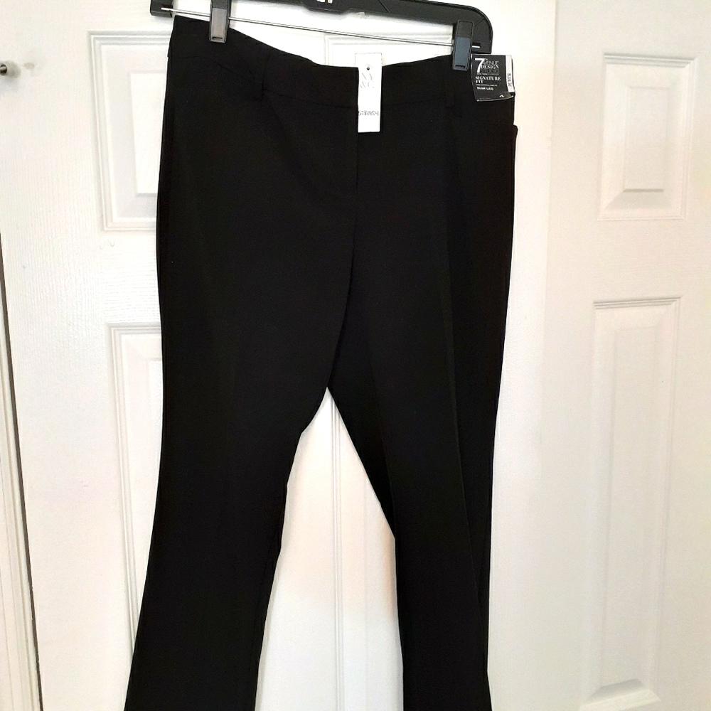 Business/Professional Slacks